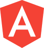 Angular icon