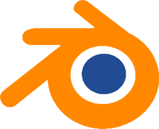 Blender icon