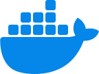 Docker icon
