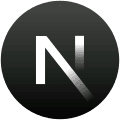 Next.js icon
