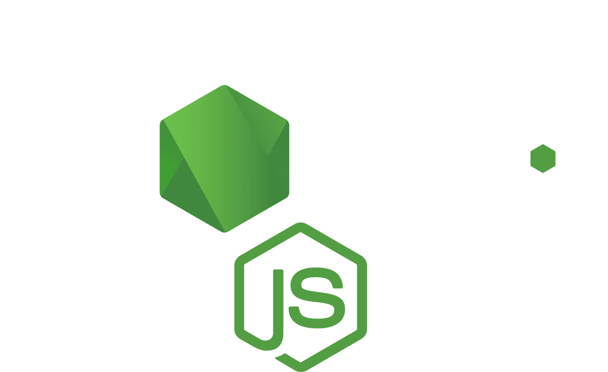 Node.js icon