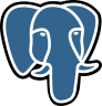 PostgreSQL icon