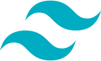 Tailwind CSS icon