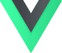 Vue.js icon