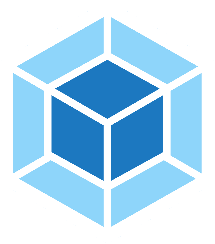 Webpack icon