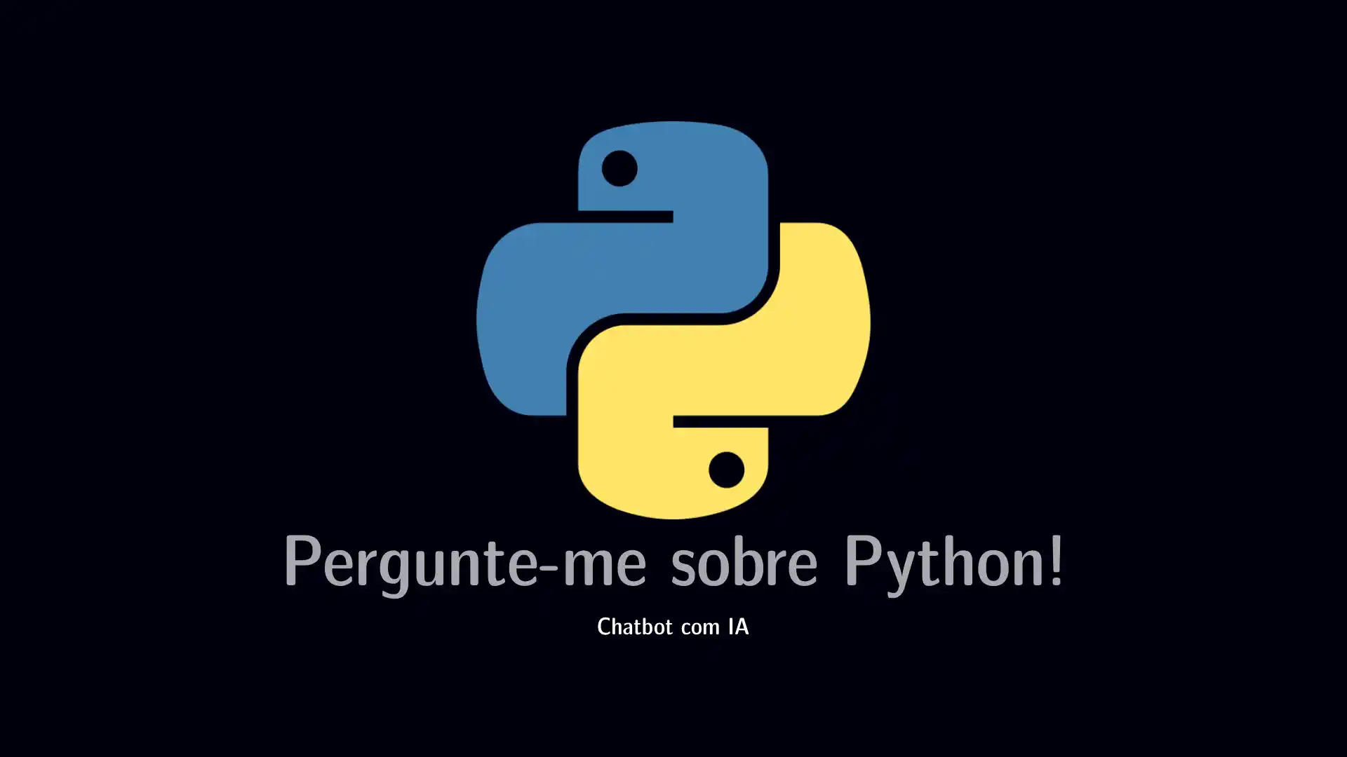 Chatbot