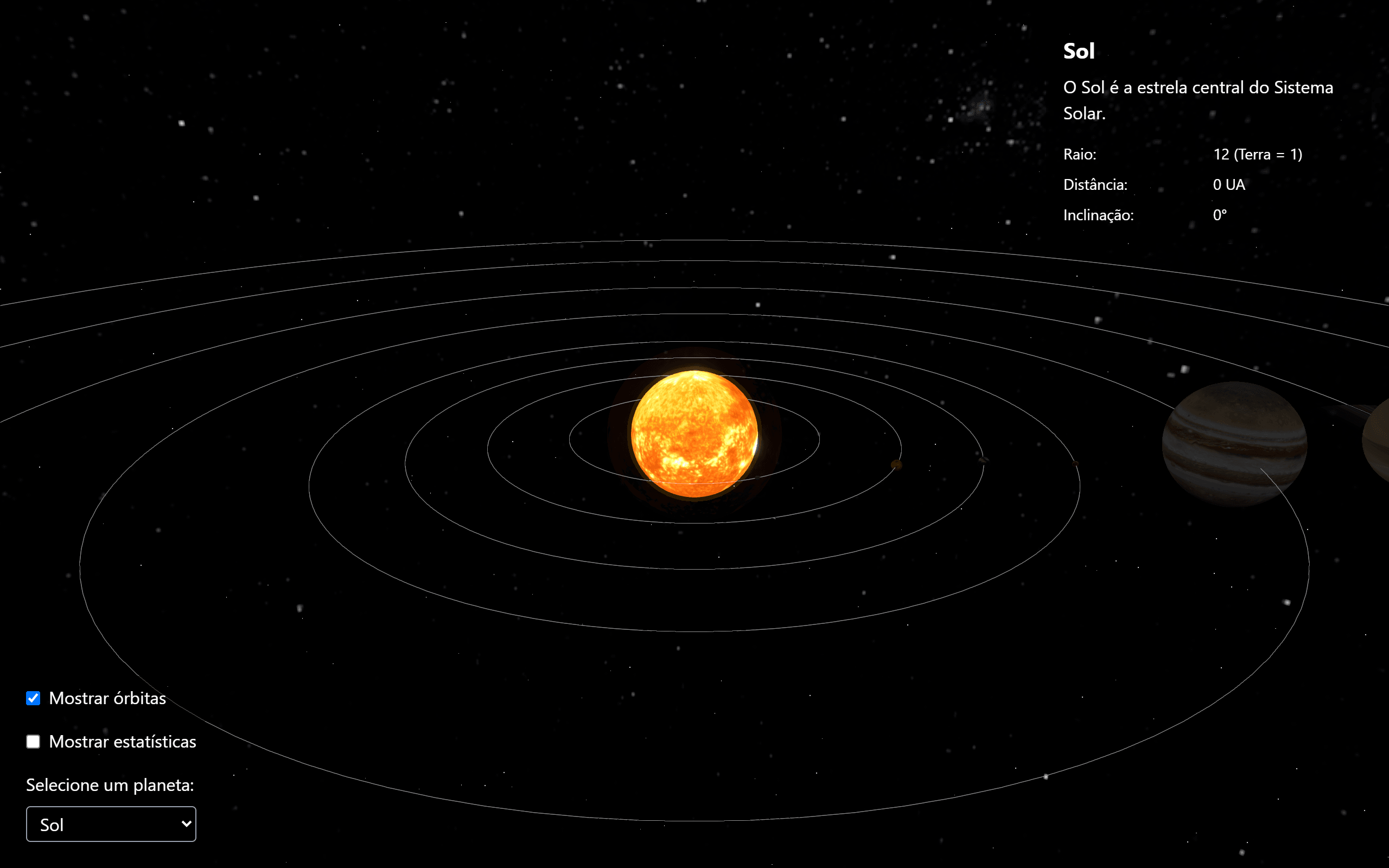 Sistema Solar